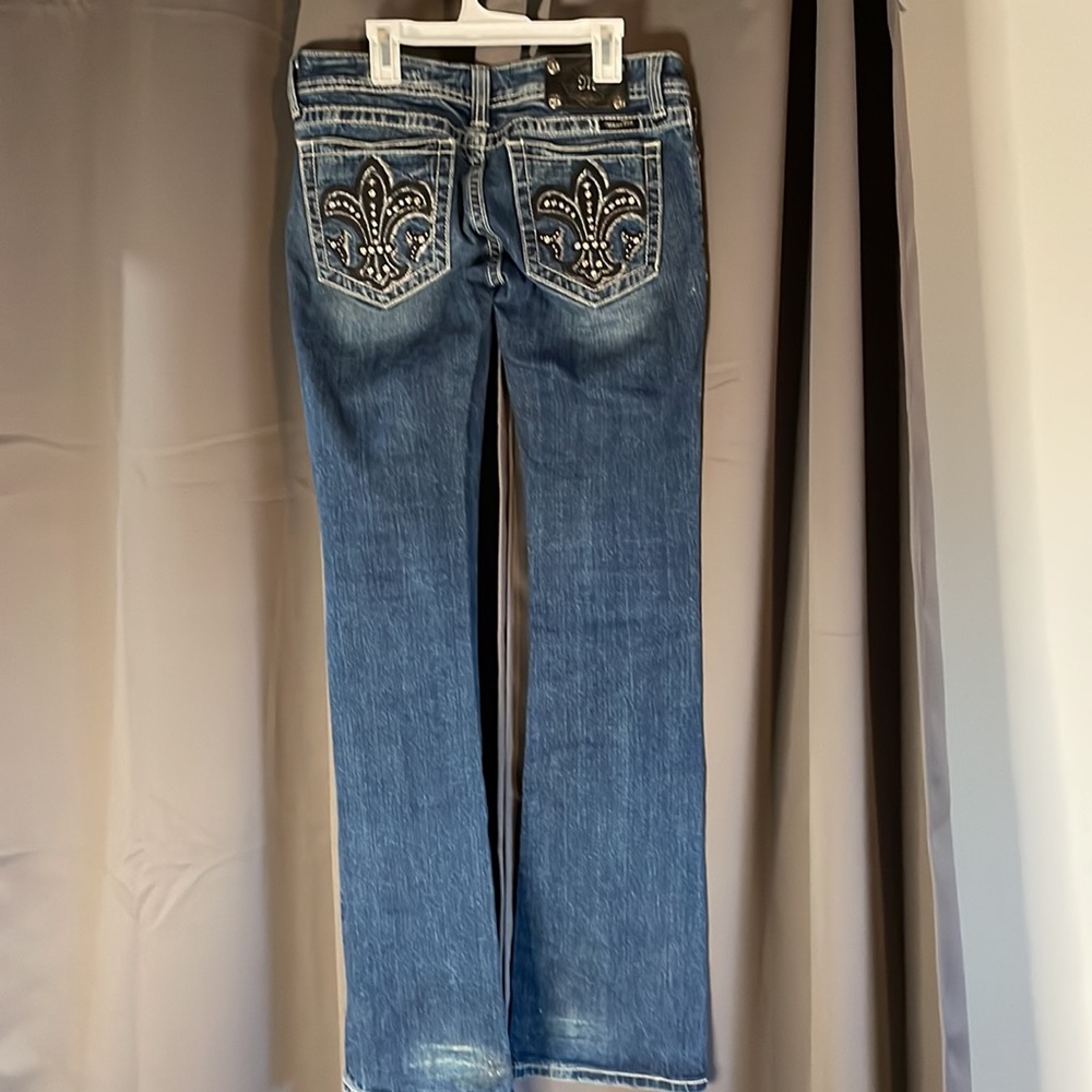 Jeans - Picture 4 of 6